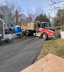 Best Residential Junk Removal  in St Joseph, IL